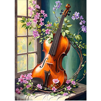 Cherry Pazzi - The Lyrical Melody Puzzle 1000pc