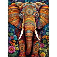 Cherry Pazzi - Power Of Nature Puzzle 2000pc