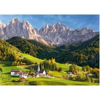 Cherry Pazzi - Val Di Funes Puzzle 2000pc