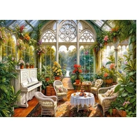 Cherry Pazzi - Garden Sonata Puzzle 2000pc