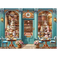Cherry Pazzi - Sweet Rhapsody Puzzle 2000pc
