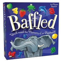 Cheatwell - Baffled Board Game