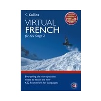 Collins Virtual French