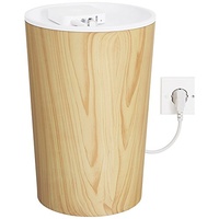 BlueLounge - CableBin - Light Wood