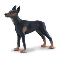 Collecta - Doberman Pinscher 88086