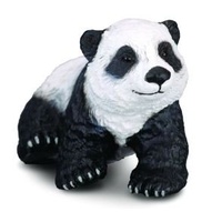 Collecta - Giant Panda Cub Sitting 88219