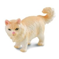 Collecta - Norwegian Forest Cat Standing 88328