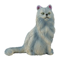 Collecta - Persian Cat Sitting 88329