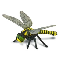 Collecta - Golden Tailed Dragonfly 88350
