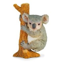 Collecta - Koala Climbing 88356