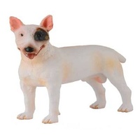 Collecta - Bull Terrier Male 88384