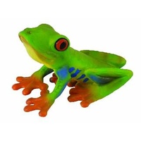 Collecta - Red-Eyed Tree Frog 88386