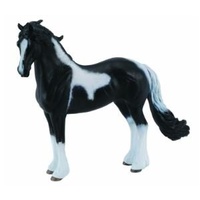 Collecta - Barock Pinto Stallion 88438