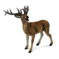 Collecta - Red Deer Stag 88469