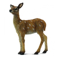 Collecta - Red Deer Calf 88471