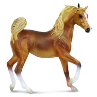 Collecta - Arabian Mare Golden Chestnut 88475