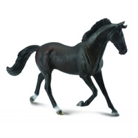 Collecta - Thoroughbred Mare Black 88478