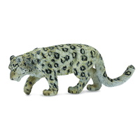 Collecta - Snow Leopard 88496