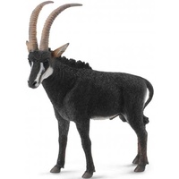 Collecta - Giant Sable Antelope Male 88564