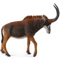 Collecta - Giant Sable Antelope Female 88578