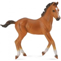 Collecta - Quarter Horse Foal Sorrel 88587