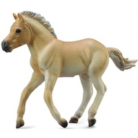 Collecta - Fjord Foal Brown Dun 88592