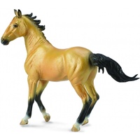 Collecta - Akhal-Teke Mare Buckskin 88624