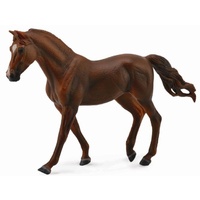 Collecta - Missouri Fox Trotter Mare C-Nut 88663