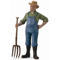 Collecta - Farmer - Male 88666