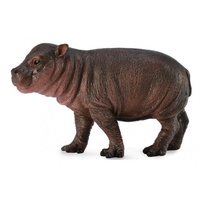 Collecta - Pygmy Hippopotamus Calf 88687