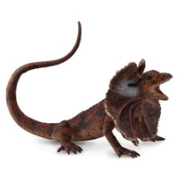 Collecta - Frill-Necked Lizard 88690