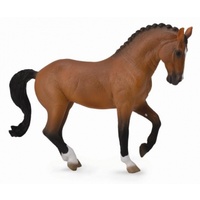 Collecta - Hanoverian Mare Bay 88719