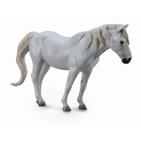 Collecta - Camargue Grey 88749