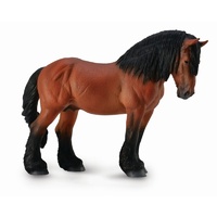 Collecta - Ardennes Stallion Bay 88759