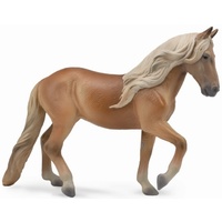 Collecta - Peruvian Paso Mare Chestnut 88792