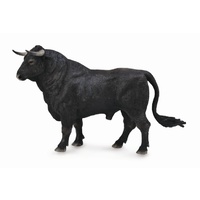 Collecta - Spanish Fighting Bull Standing 88803