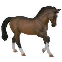 Collecta - Warmblood Stallion Bay 88827