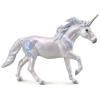 Collecta - Unicorn Stallion Blue 88849