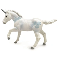 Collecta - Unicorn Foal - Blue