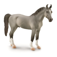 Collecta - Marwari Stallion Grey 88877