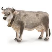Collecta - Tyrol Grey Cow 88901