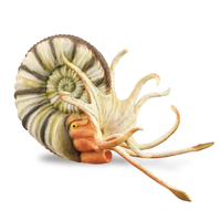 Collecta - Pleuroceras Ammonite 88902