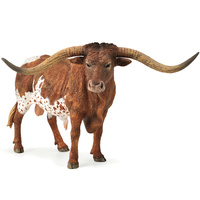 Collecta - Texas Longhorn Bull 88925