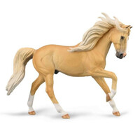 Collecta - Andalusian Stallion Palomino 88984