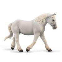 Collecta - Boulonnais Mare Grey 88996