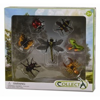 Collecta - Insects Collection Gift Set 7pc