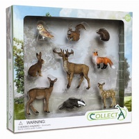 Collecta -Woodland Collection Gift Set 89274