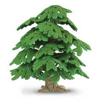 Collecta - Tree - Ginkgo Biloba 89329