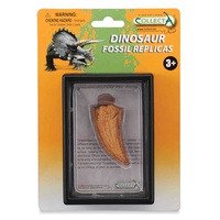 Collecta - Tyrannosaurus Rex - Side Tooth Replica 89358