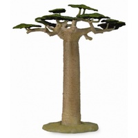 Collecta - Tree   Baobab 89795 (DAMAGED BOX)